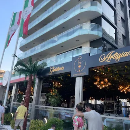 Sea Breeze S Năvodari