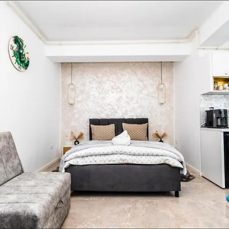 Apartament Sea Breeze S