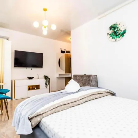 Apartament Sea Breeze S