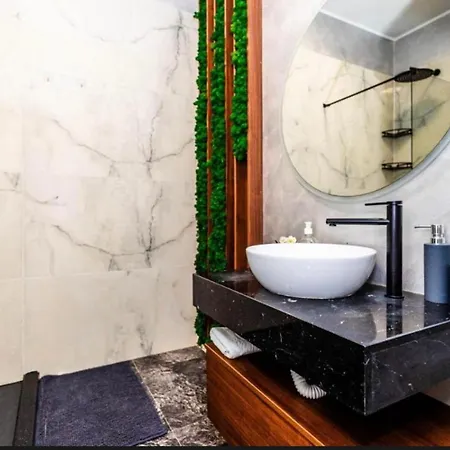 Apartament Sea Breeze S Năvodari