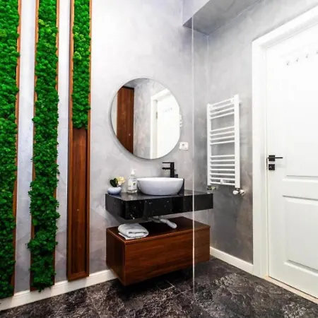 Apartament Sea Breeze S