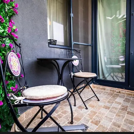 Apartament Sea Breeze S